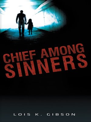 cover image of Chief Among Sinners